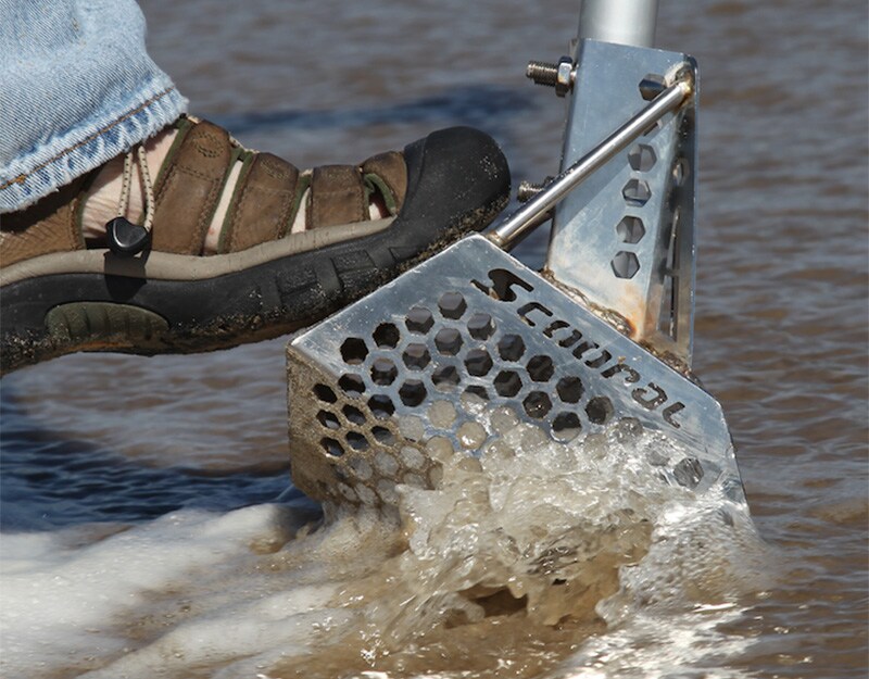 Quest Scoopal Sand Scoop