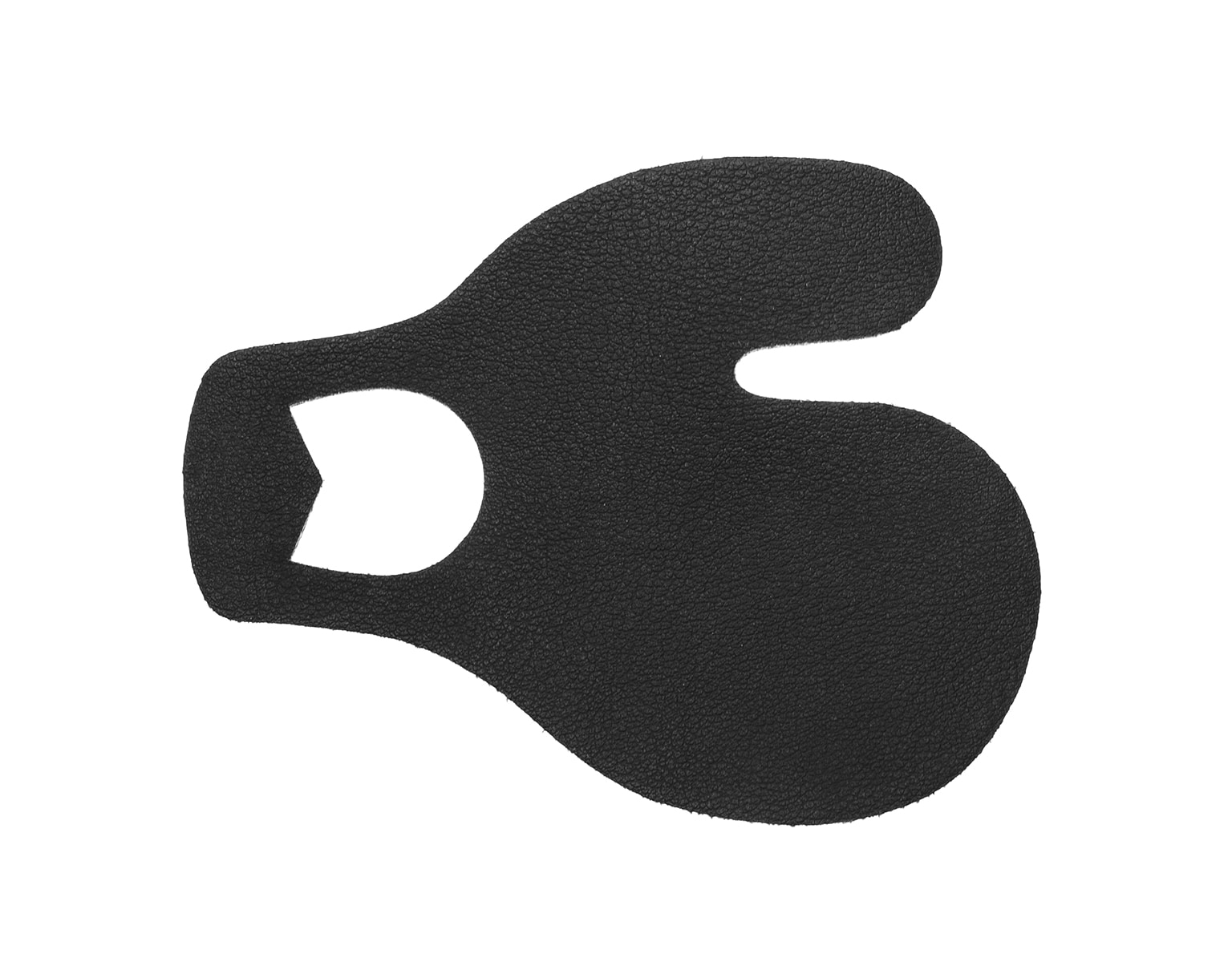 Poe Lang LH Archery Finger Guard