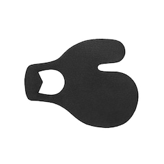 Poe Lang LH Archery Finger Guard