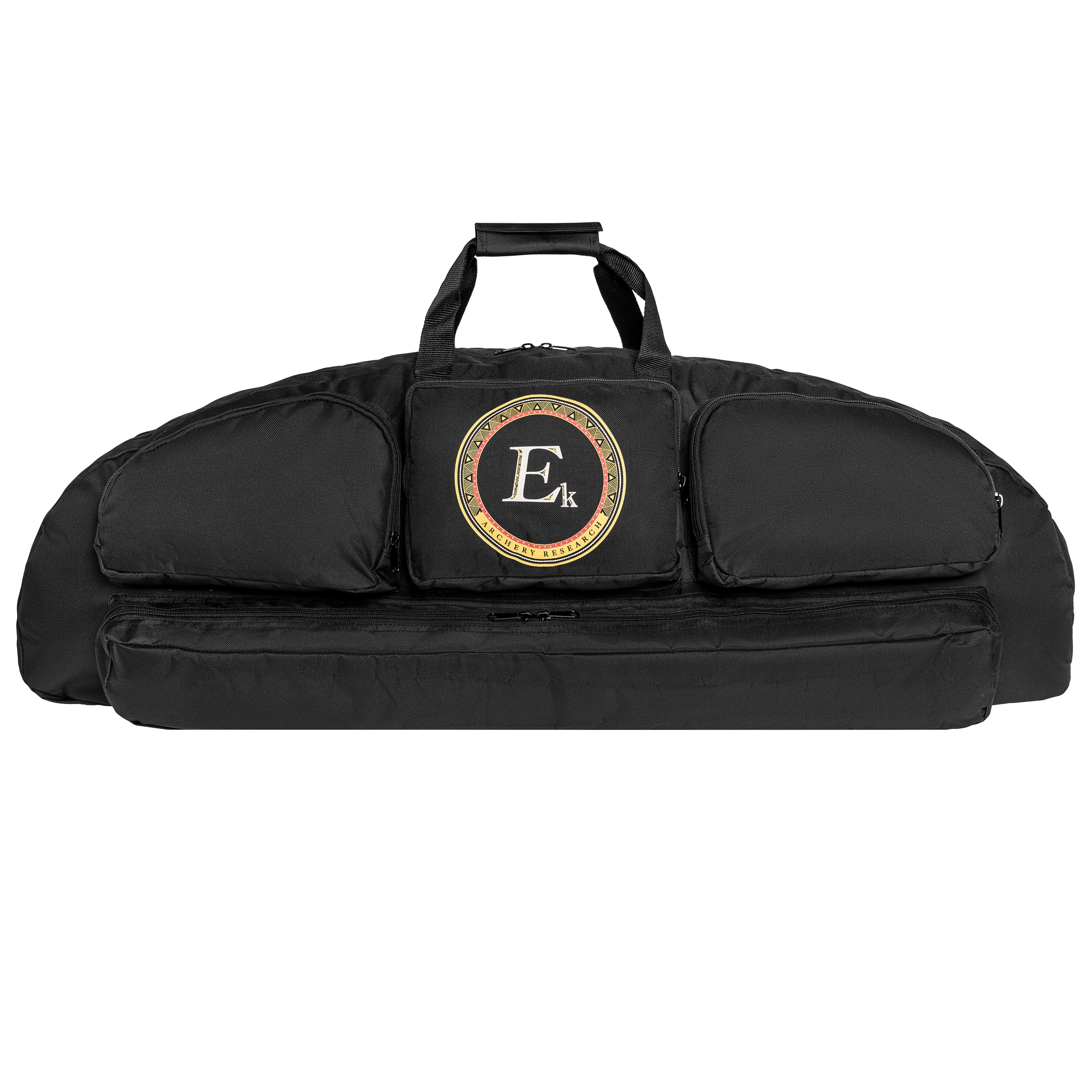 Poe Lang Bow Case