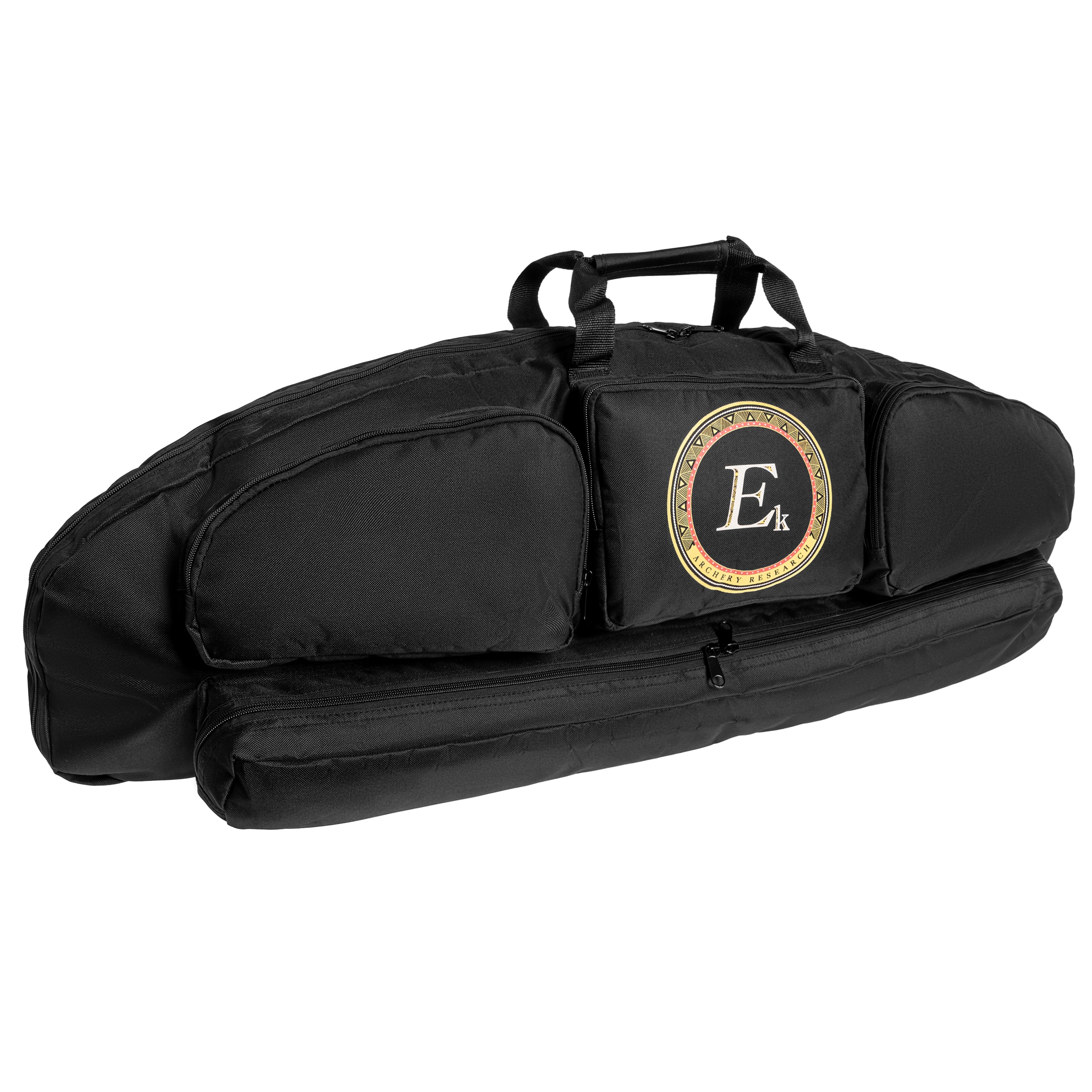 Poe Lang Bow Case