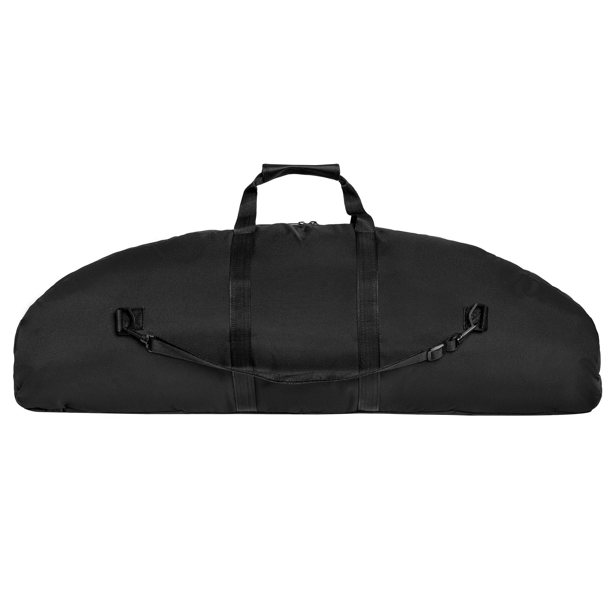 Poe Lang Bow Case