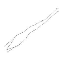 Poe Lang trochlea system for the Buster bow