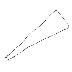 Bow String for Poe Lang Beetle