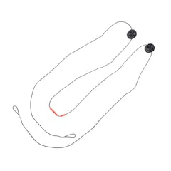 Poe Lang Chameleon Bow Pulley System