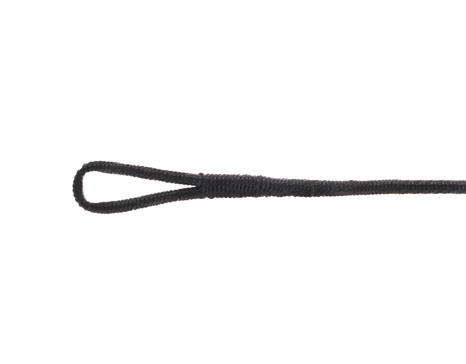 Bow String for Poe Lang Exterminator Red/Black