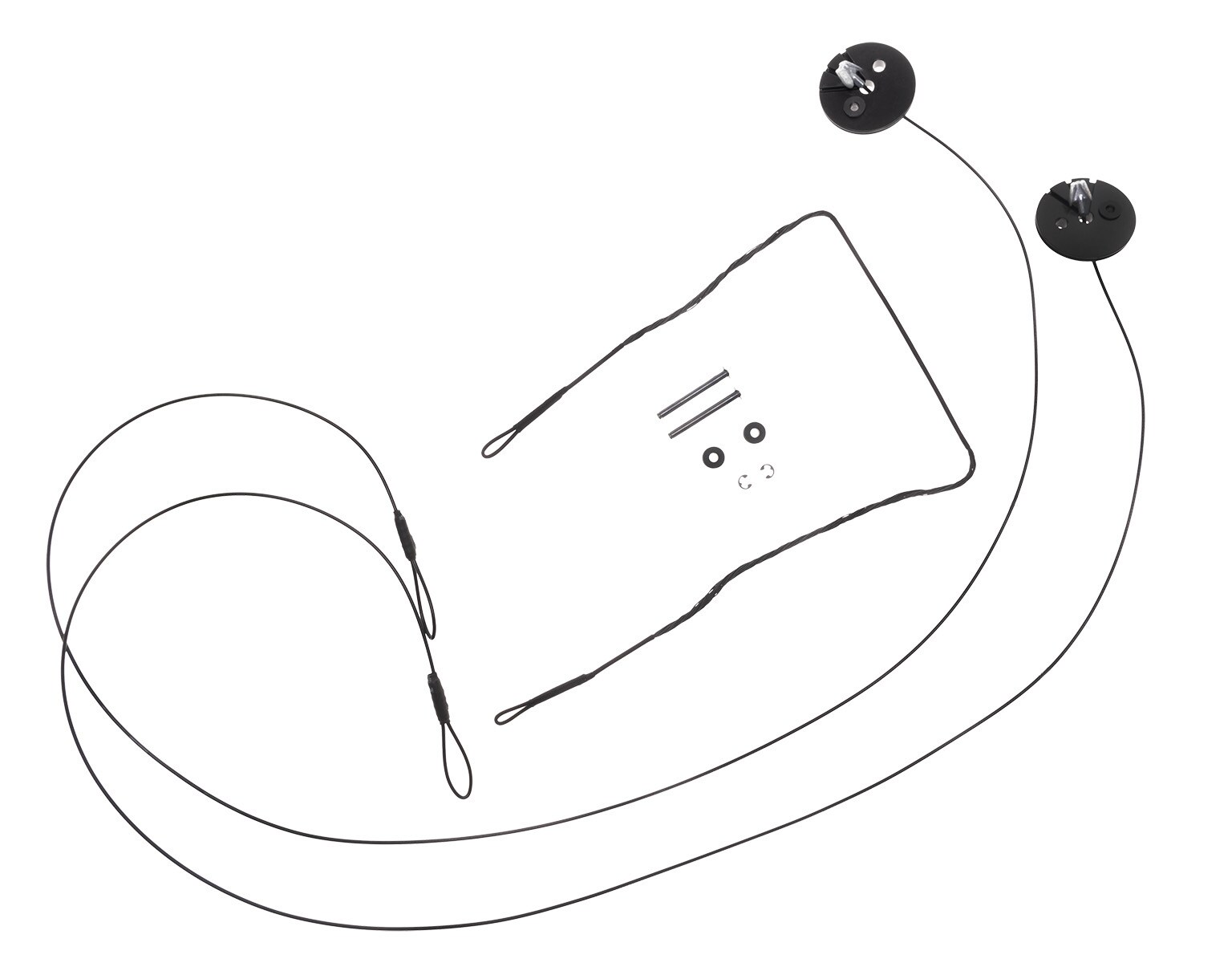 Poe Lang trochlea system for the Cobra 28/29