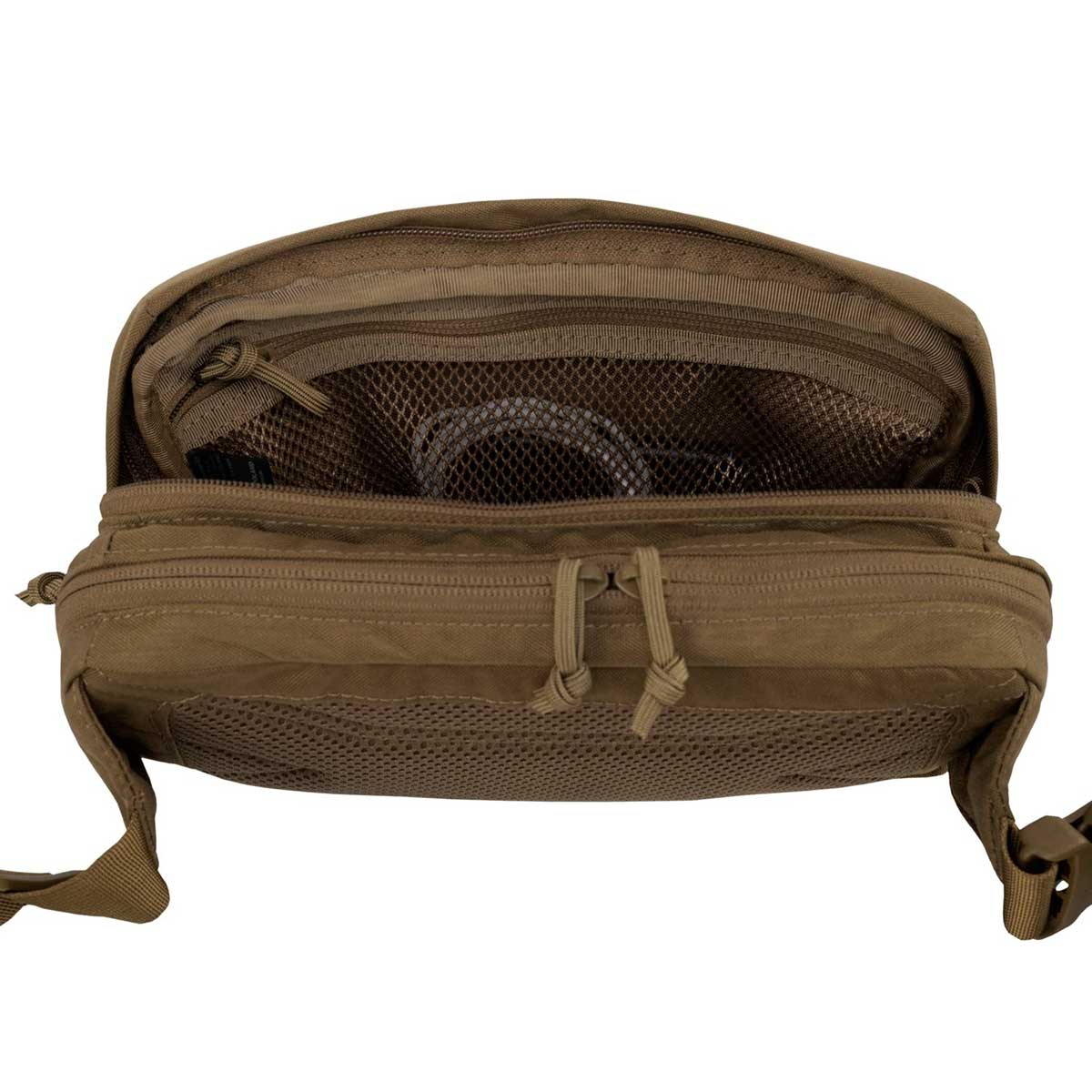 Helikon RAT Hip Bag 1.8 l - Coyote