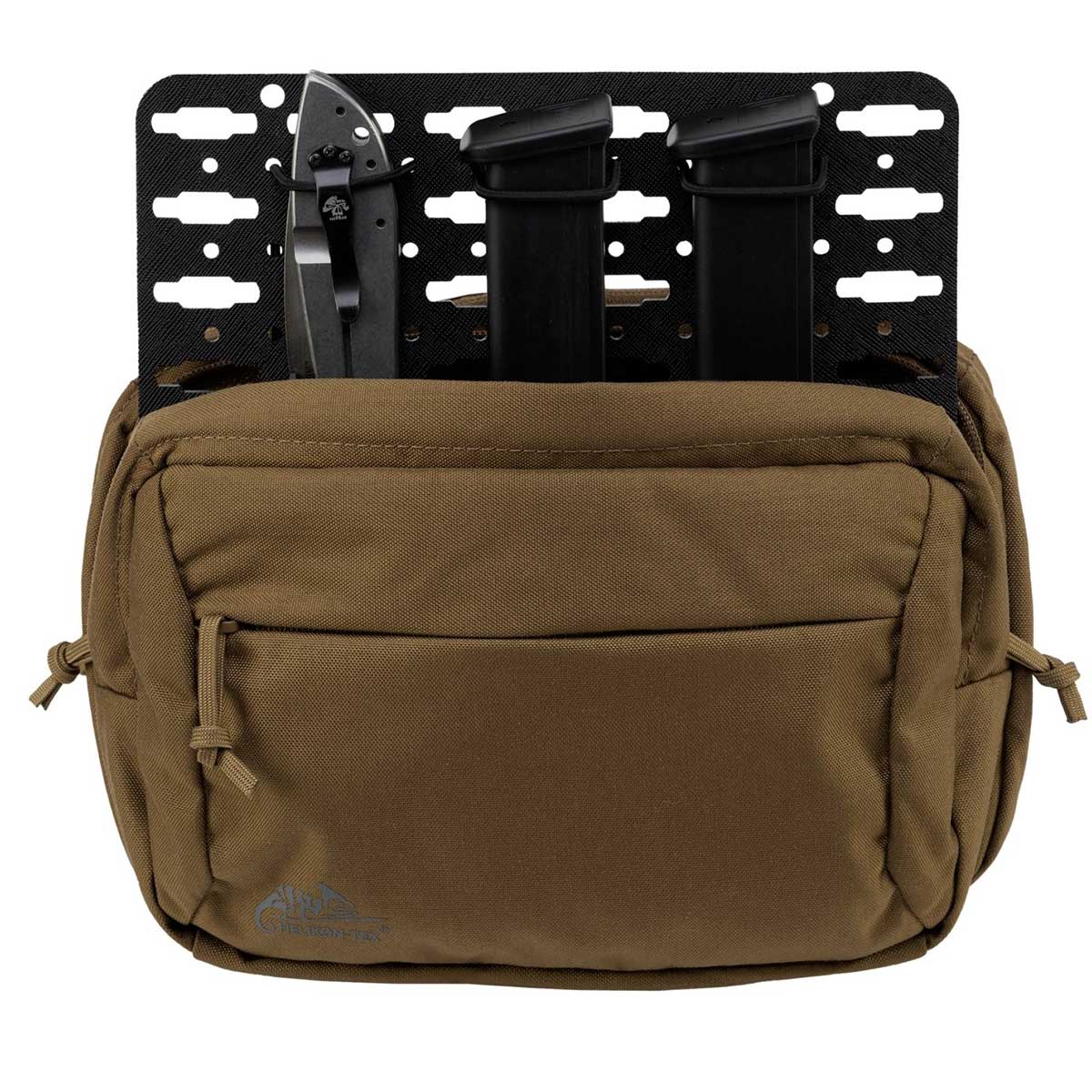 Helikon RAT Hip Bag 1.8 l - Coyote