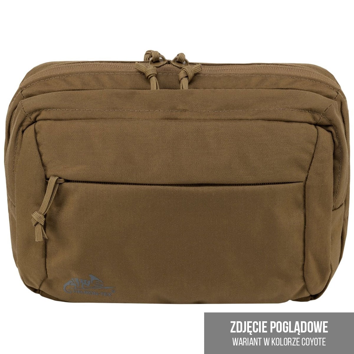 Helikon RAT Hip Bag 1.8 l - Multicam Black