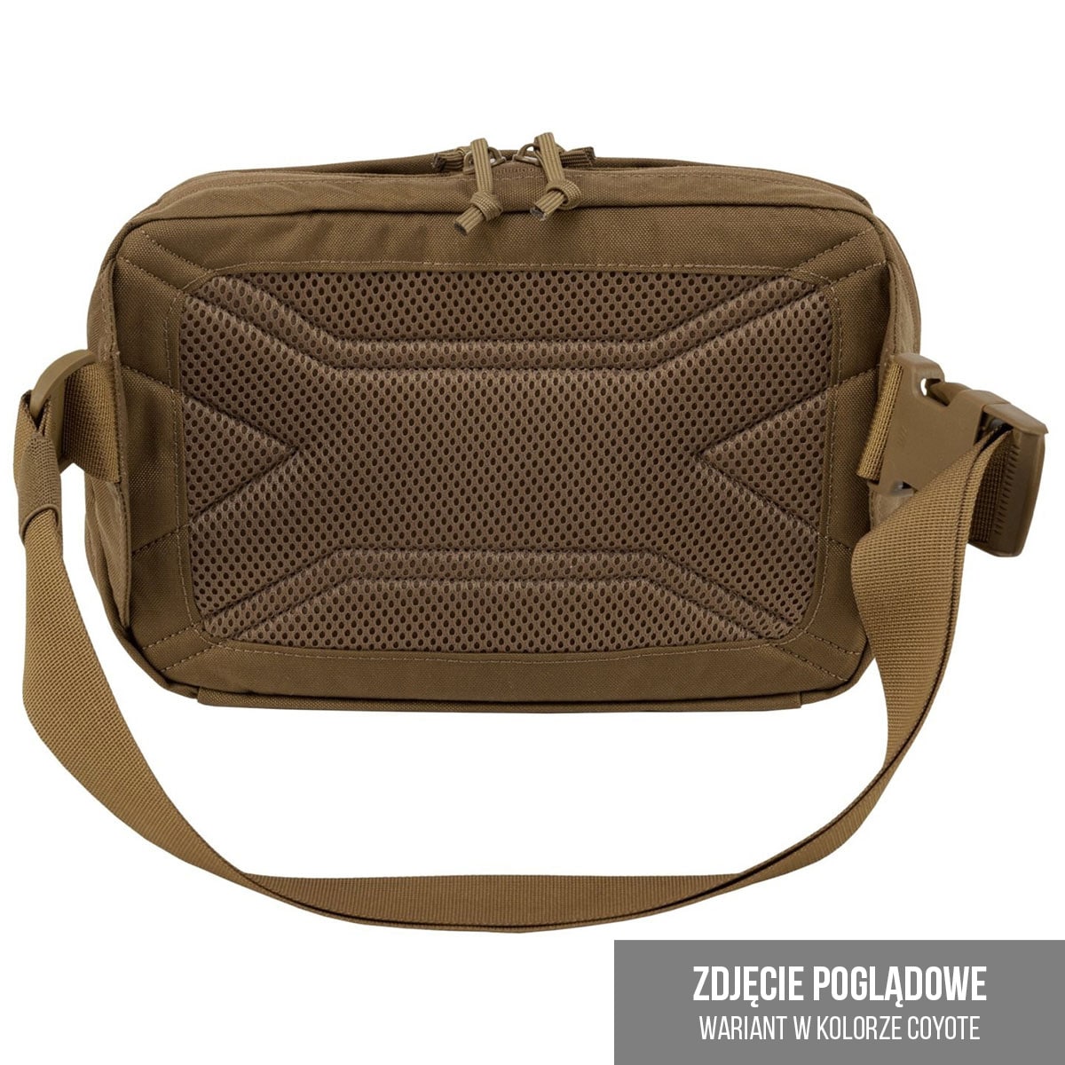 Helikon RAT Hip Bag 1.8 l - Multicam Black