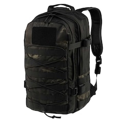 Helikon Raccoon Mk2 Backpack 24 l - MultiCam Black