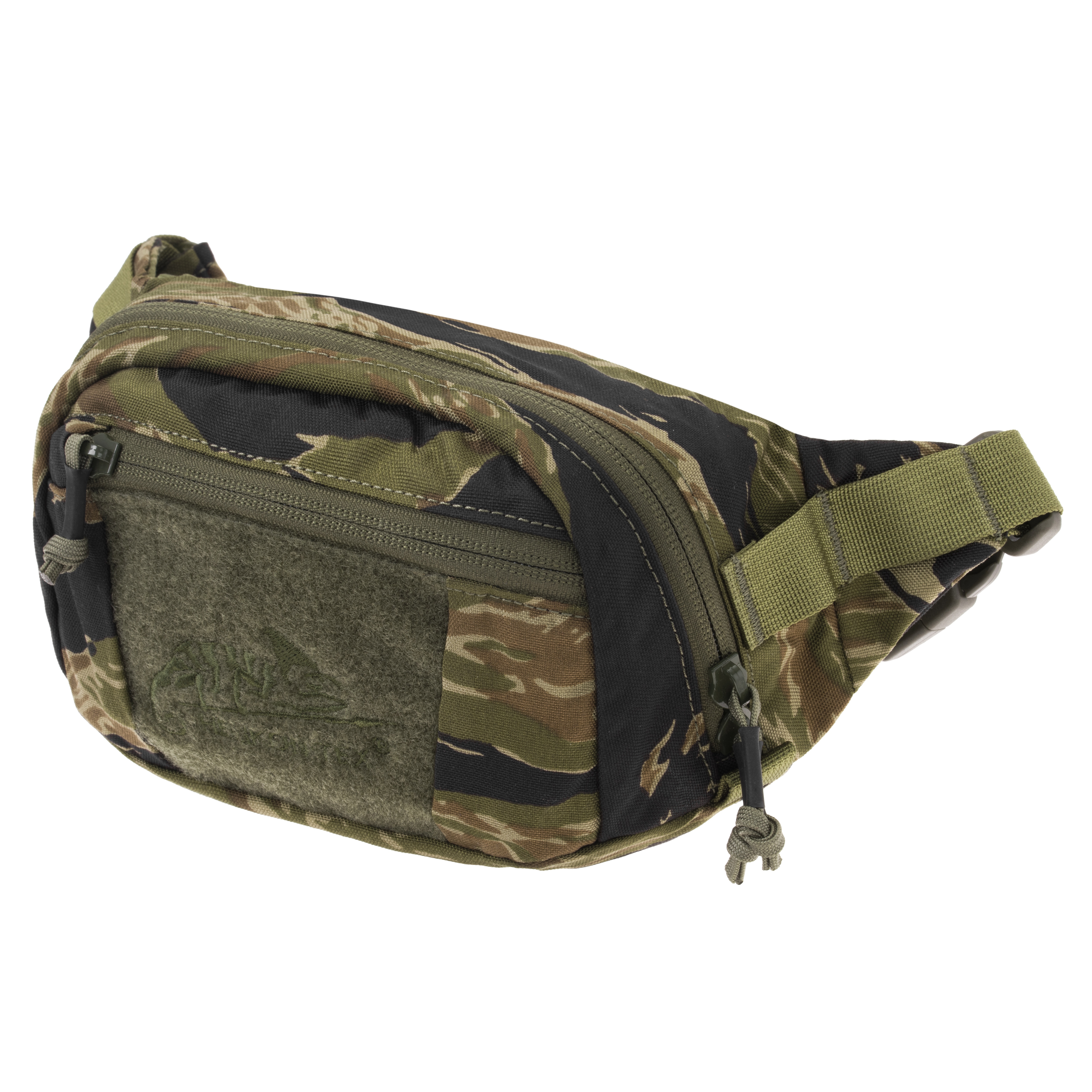 Helikon Possum Waist Bag - Tiger Stripe