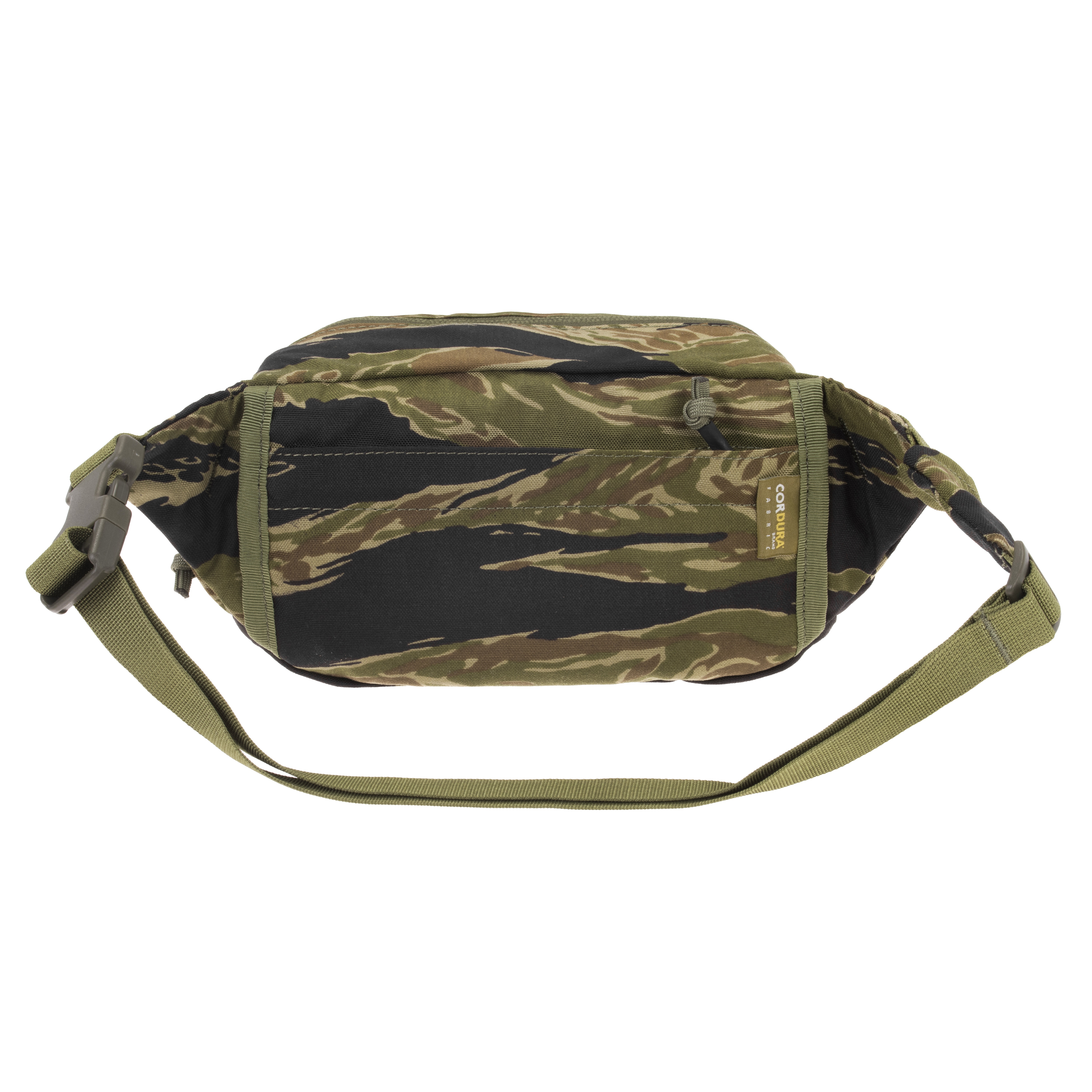 Helikon Possum Waist Bag - Tiger Stripe