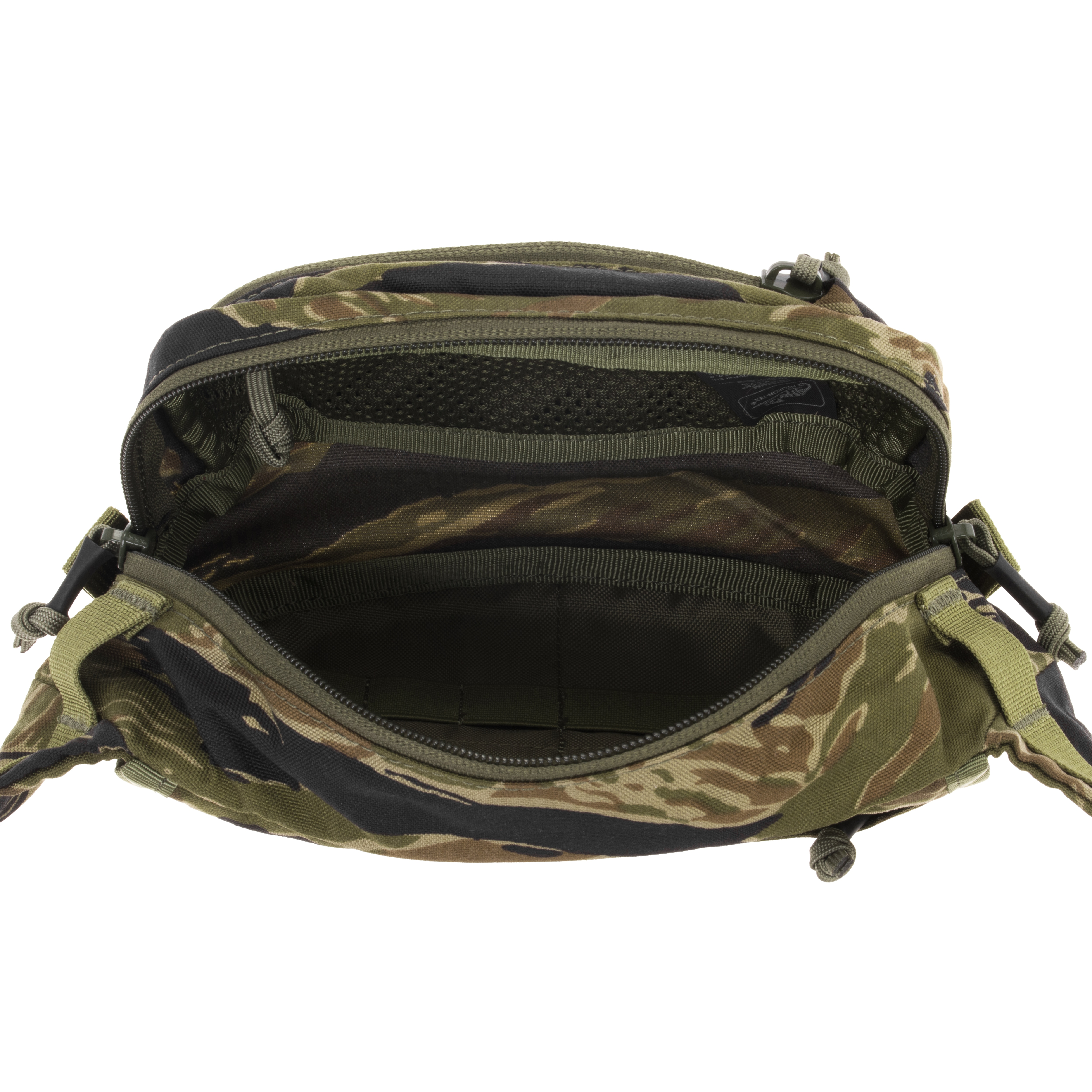 Helikon Possum Waist Bag - Tiger Stripe