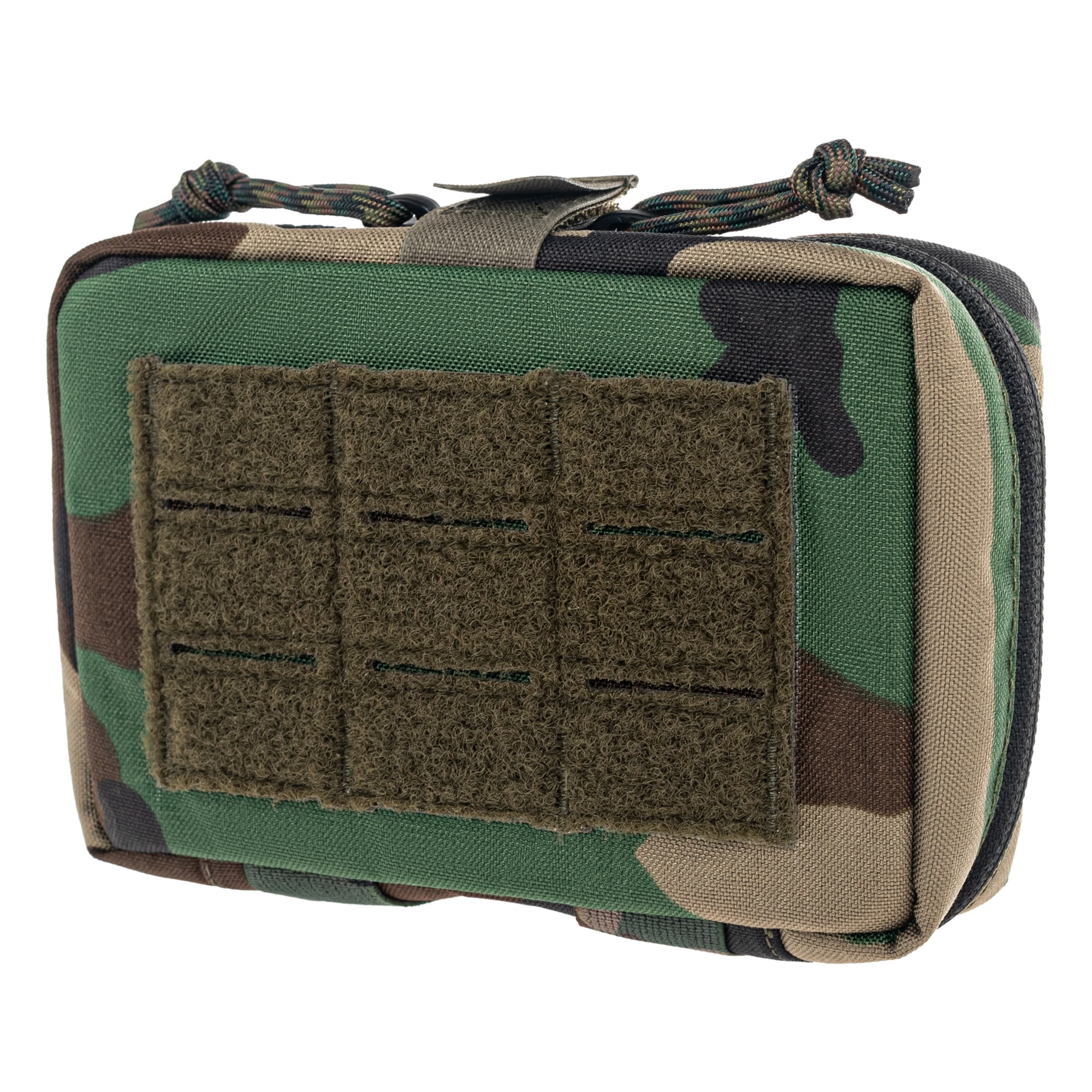 Direct Action JTAC Admin Pouch - Woodland