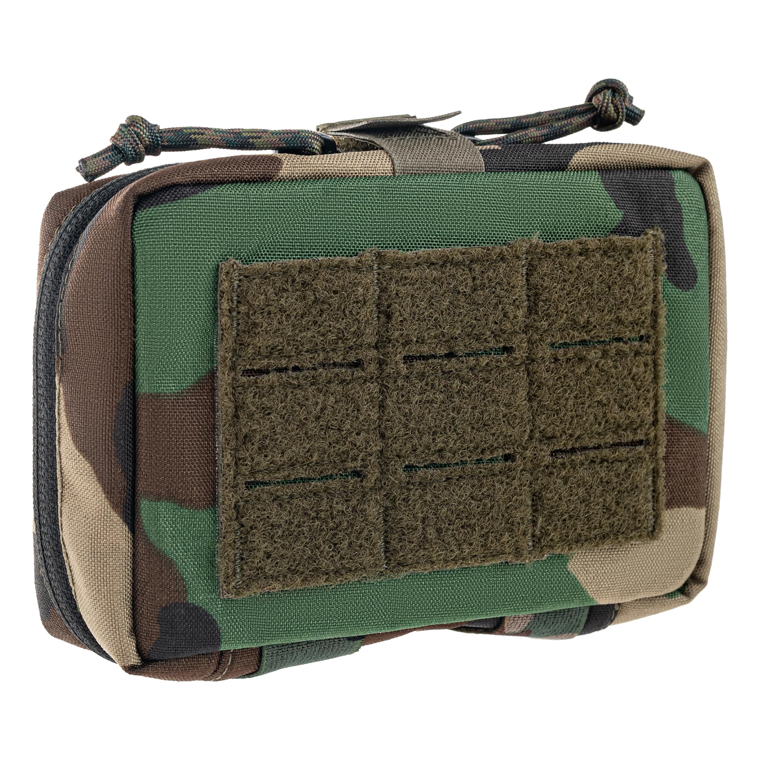 Direct Action JTAC Admin Pouch - Woodland