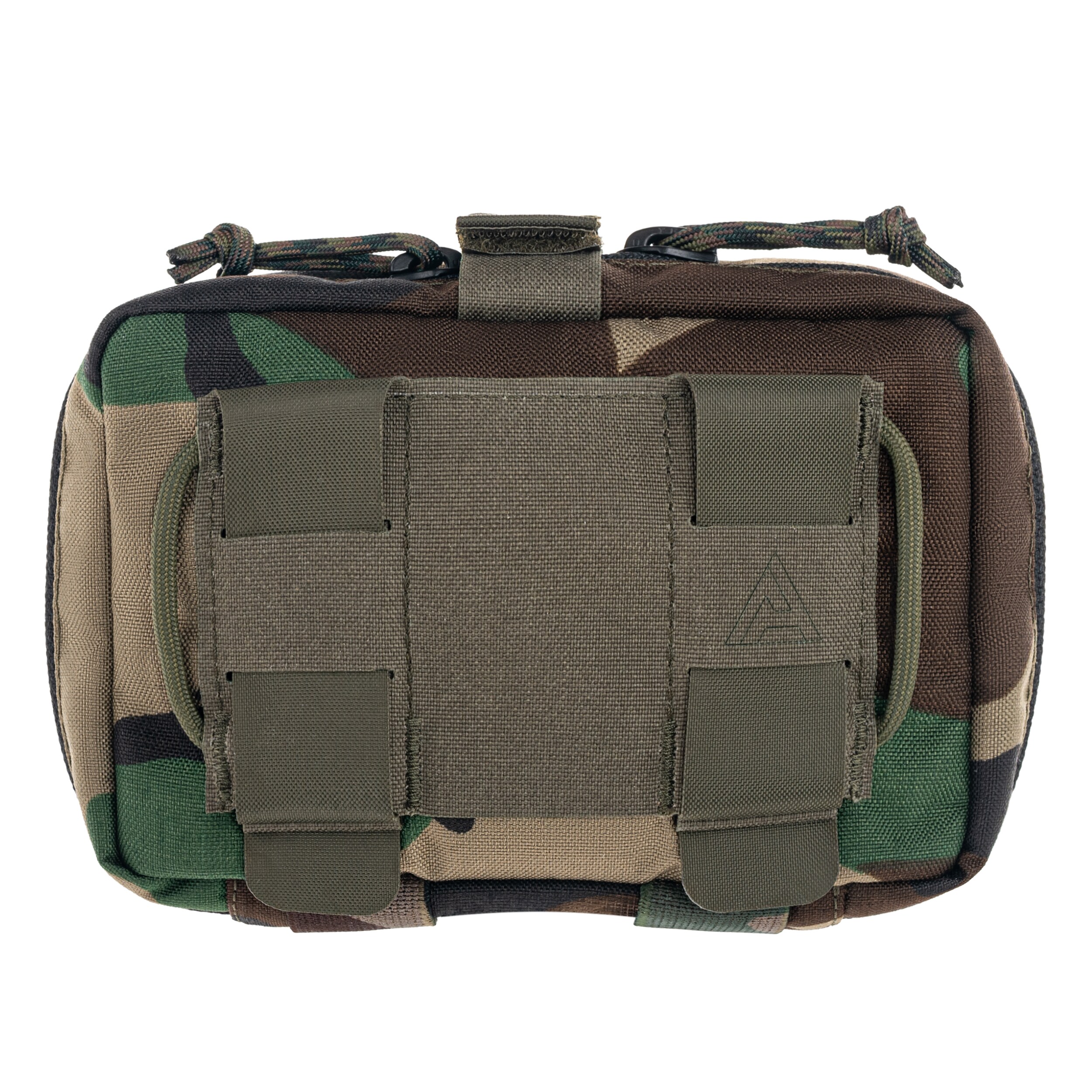 Direct Action JTAC Admin Pouch - Woodland