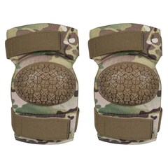 Alta Industries AltaCONTOUR-360 Elbow Vibram Pads - MultiCam