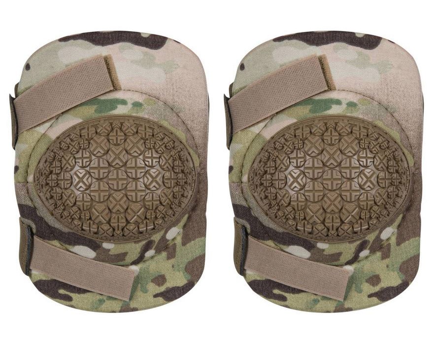 AltaFLEX-360 MultiCam elbow pads