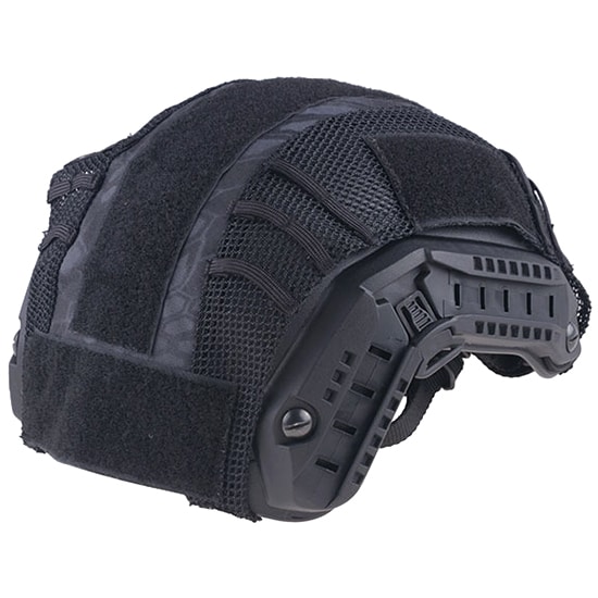 FMA Maritime Helmet Cover - Kryptek Typhon