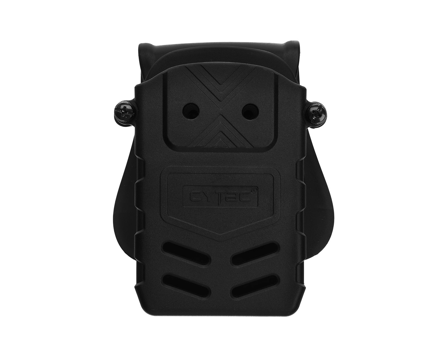 Cytac Pouch for large magazines - with paddle