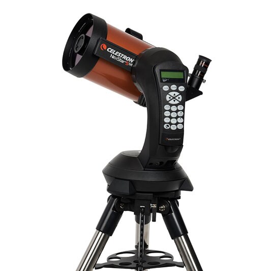 Celestron NexStar 5