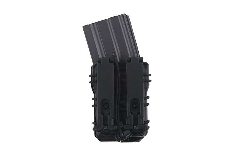FMA SMC Pouch for 5.56 mm magazine - black