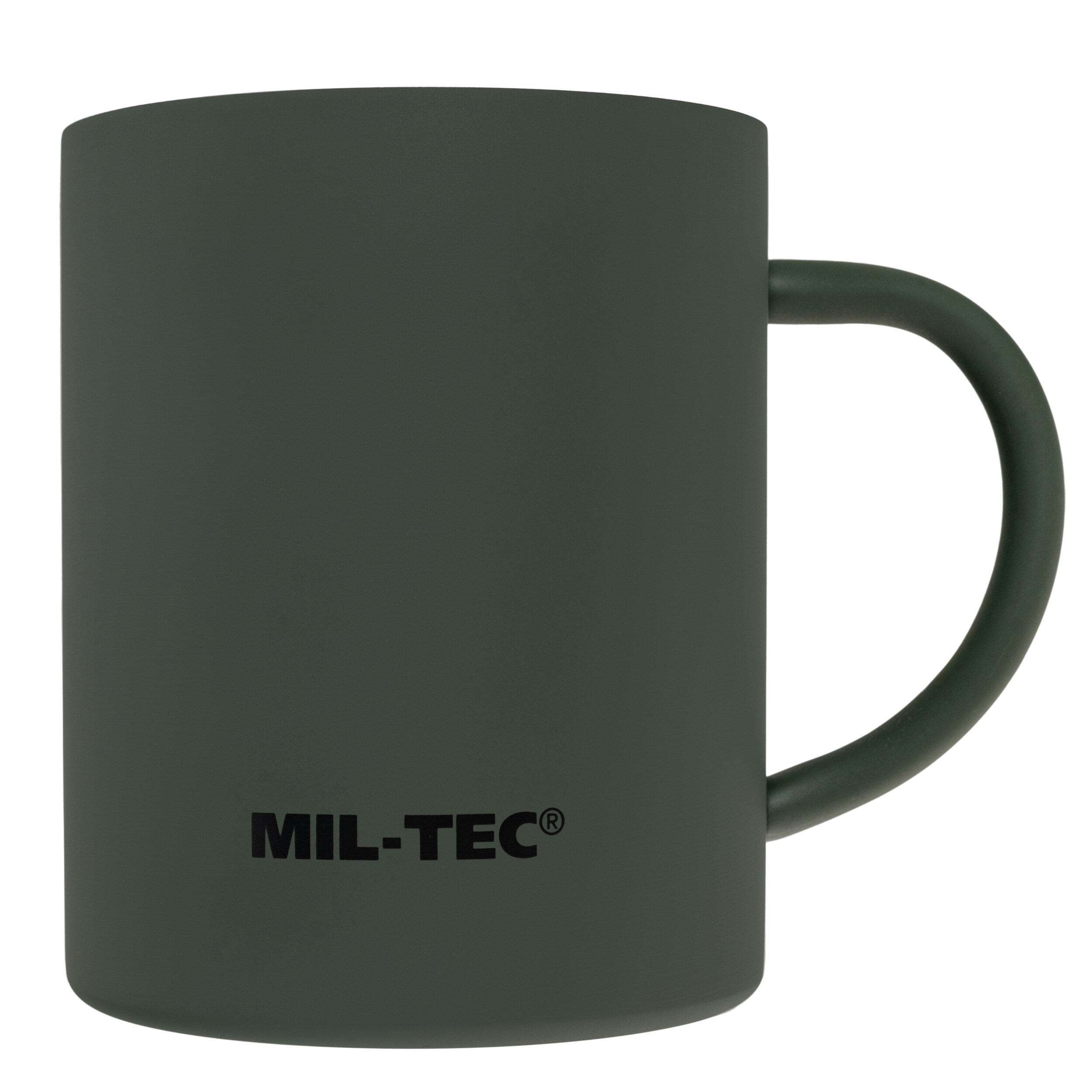 Mil-Tec Thermal Mug  450 ml - Olive
