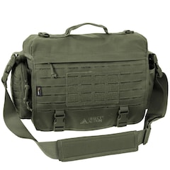 Direct Action Messenger Bag 10 l - Olive Green