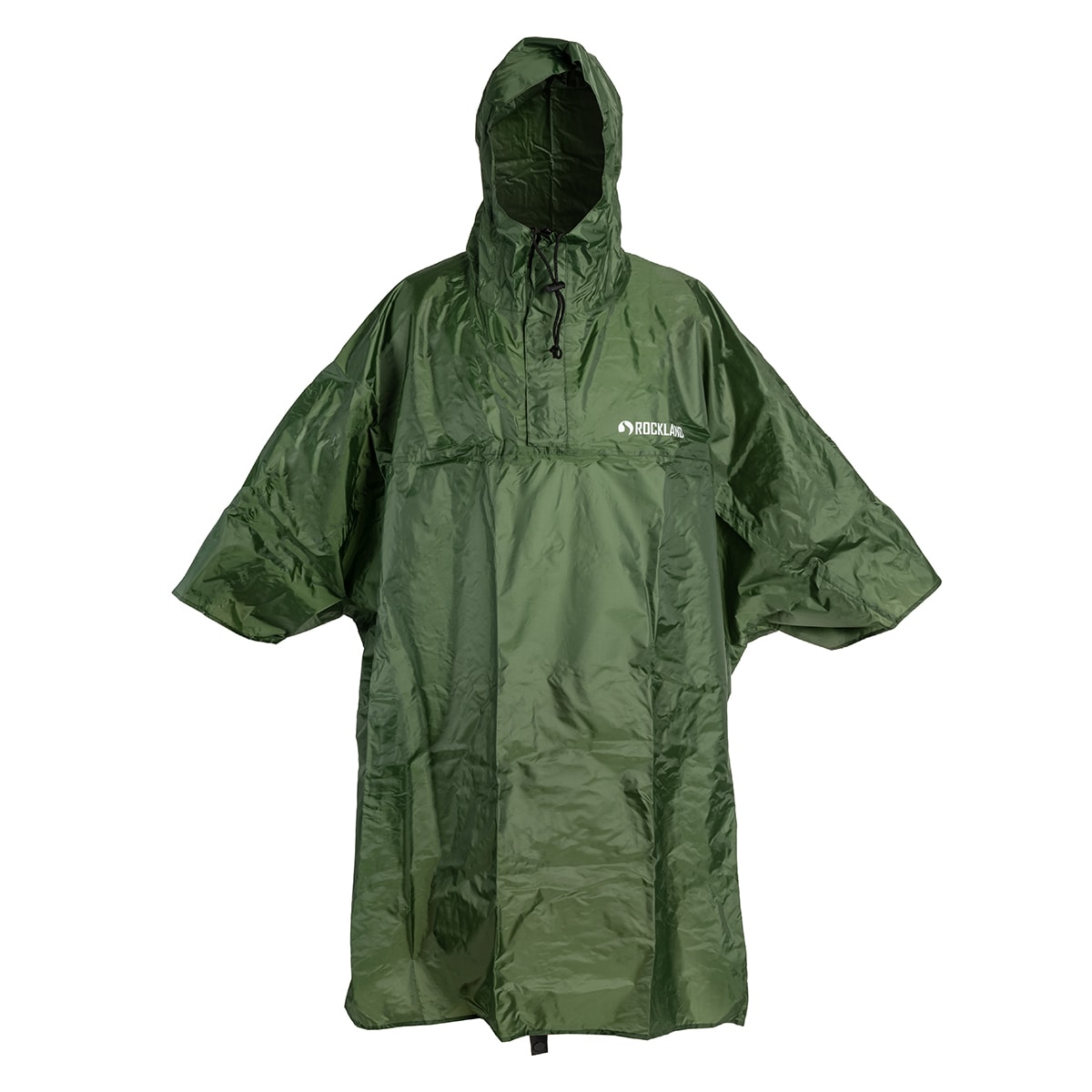 Rockland Poncho Cloud