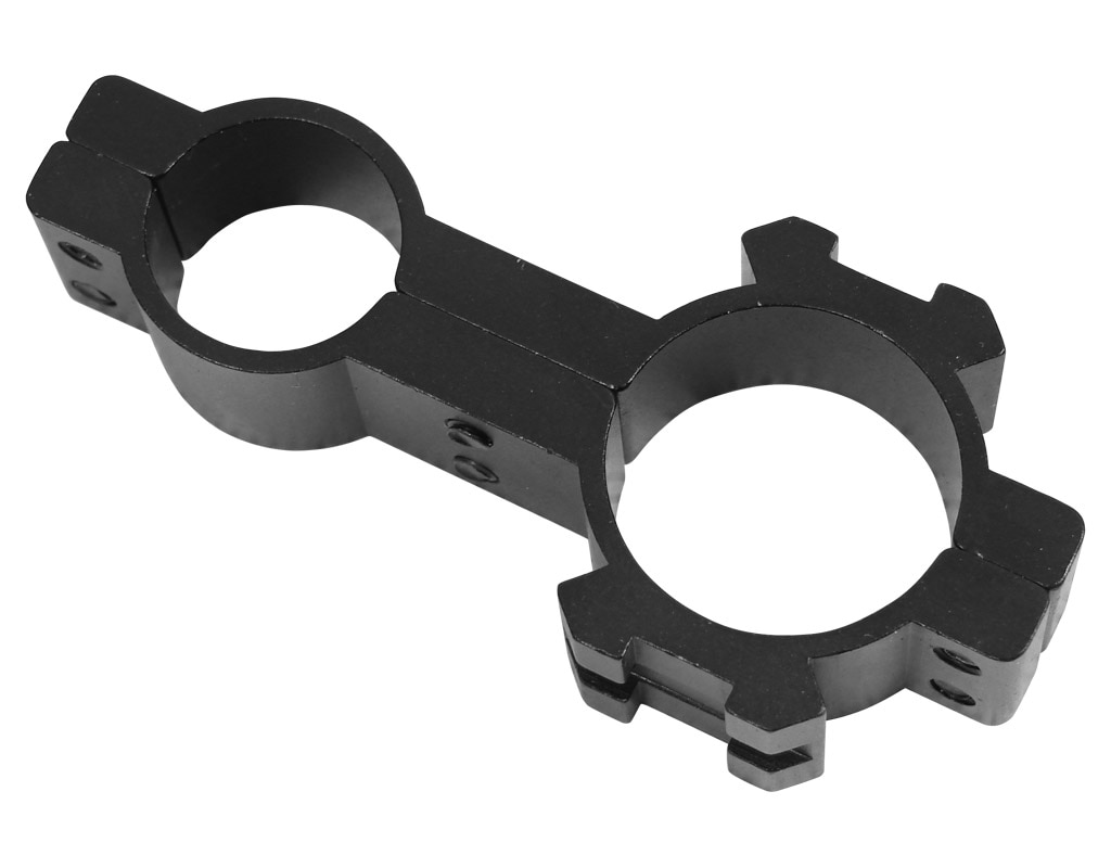 Cytac Flashlight Mount