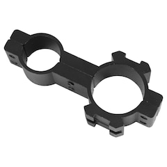 Cytac Flashlight Mount