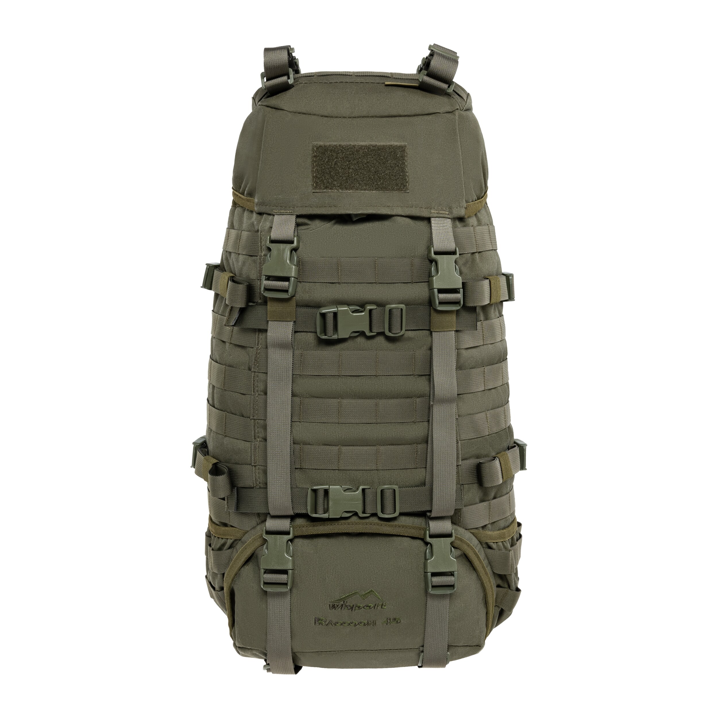 Wisport Raccoon 45 l Backpack RAL-6003