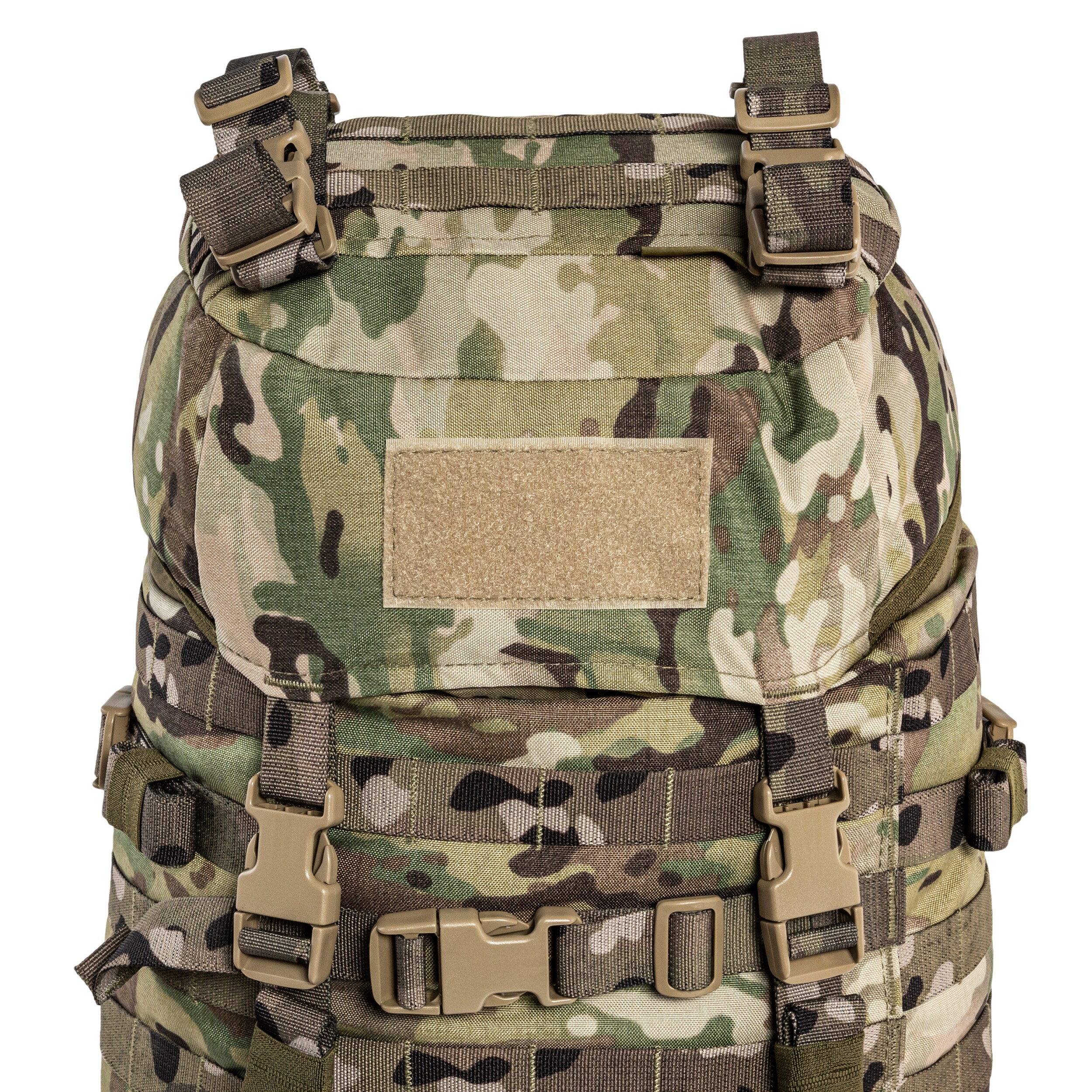 Wisport Raccoon 45 l Backpack Multicam