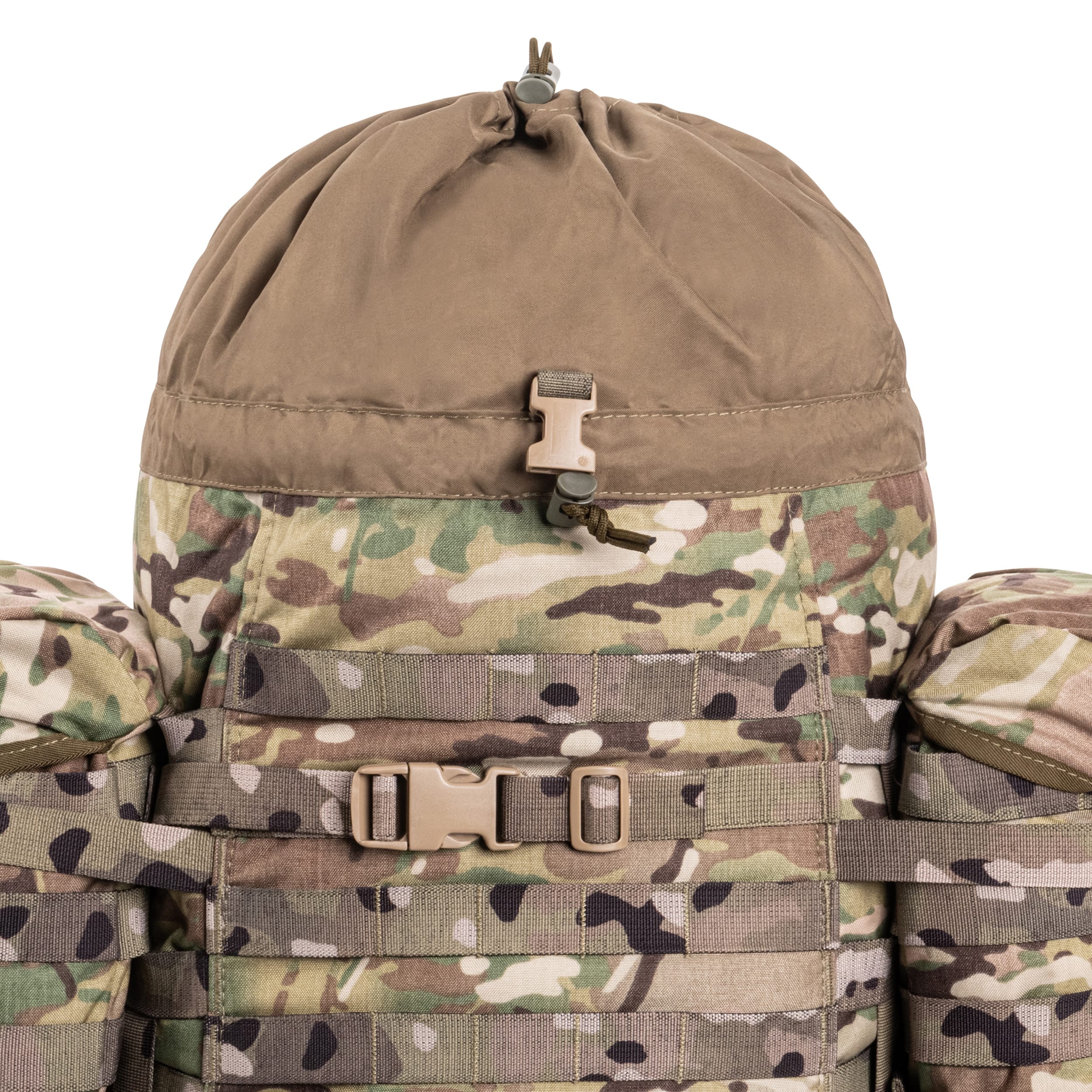 Wisport Raccoon Multicam Backpack 85 l