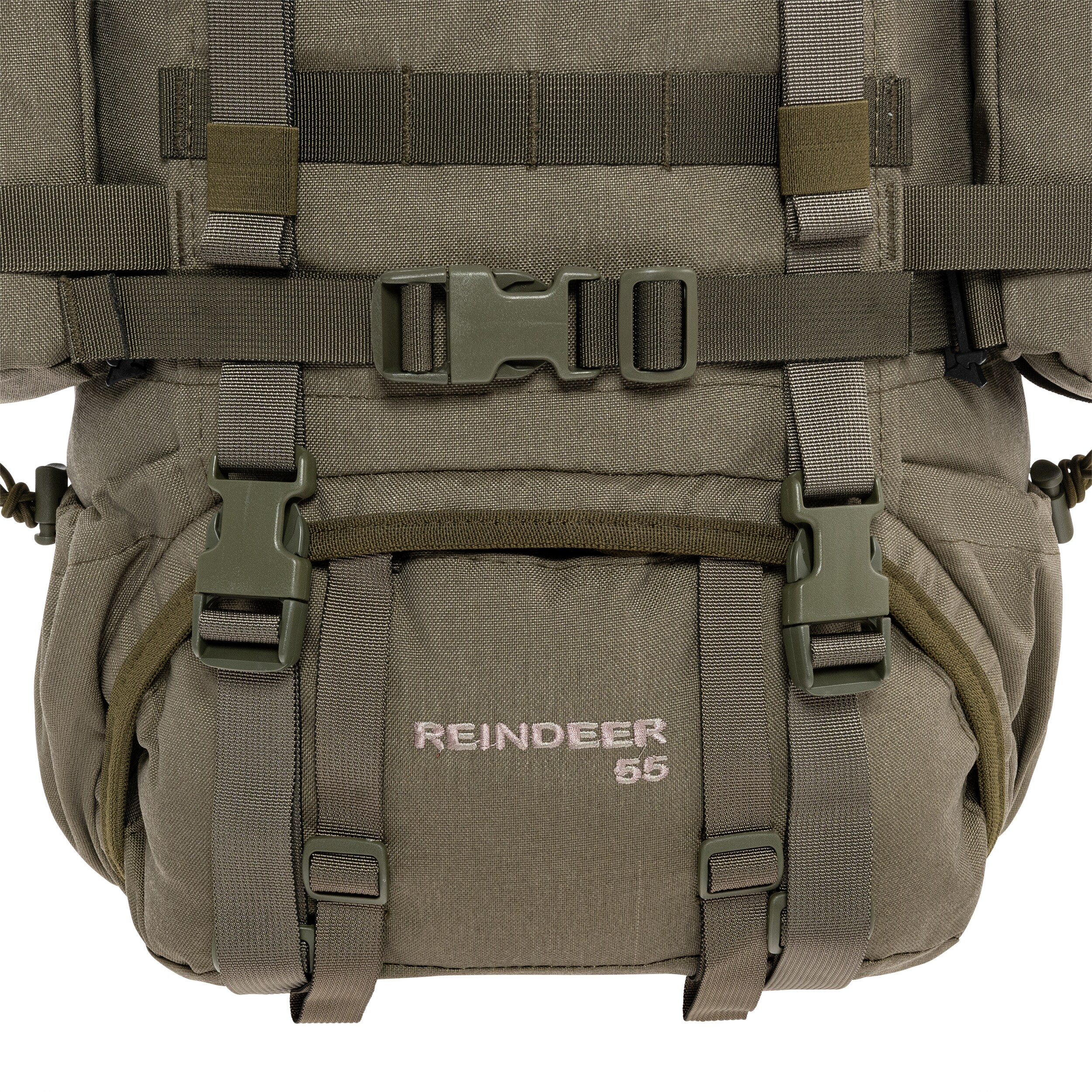 Wisport Reindeer Backpack 55 l - RAL7013