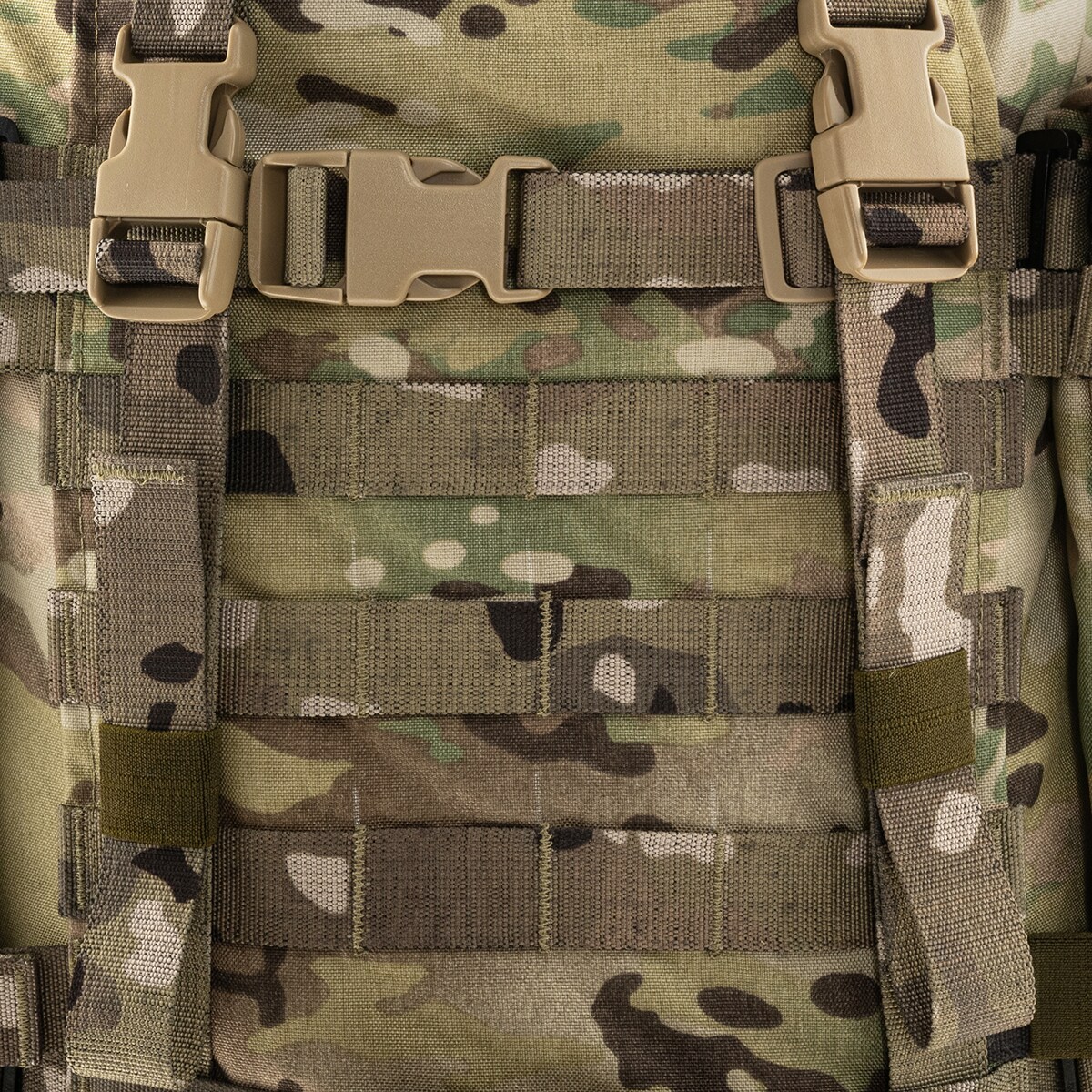 Wisport Reindeer Backpack 55 l - MultiCam