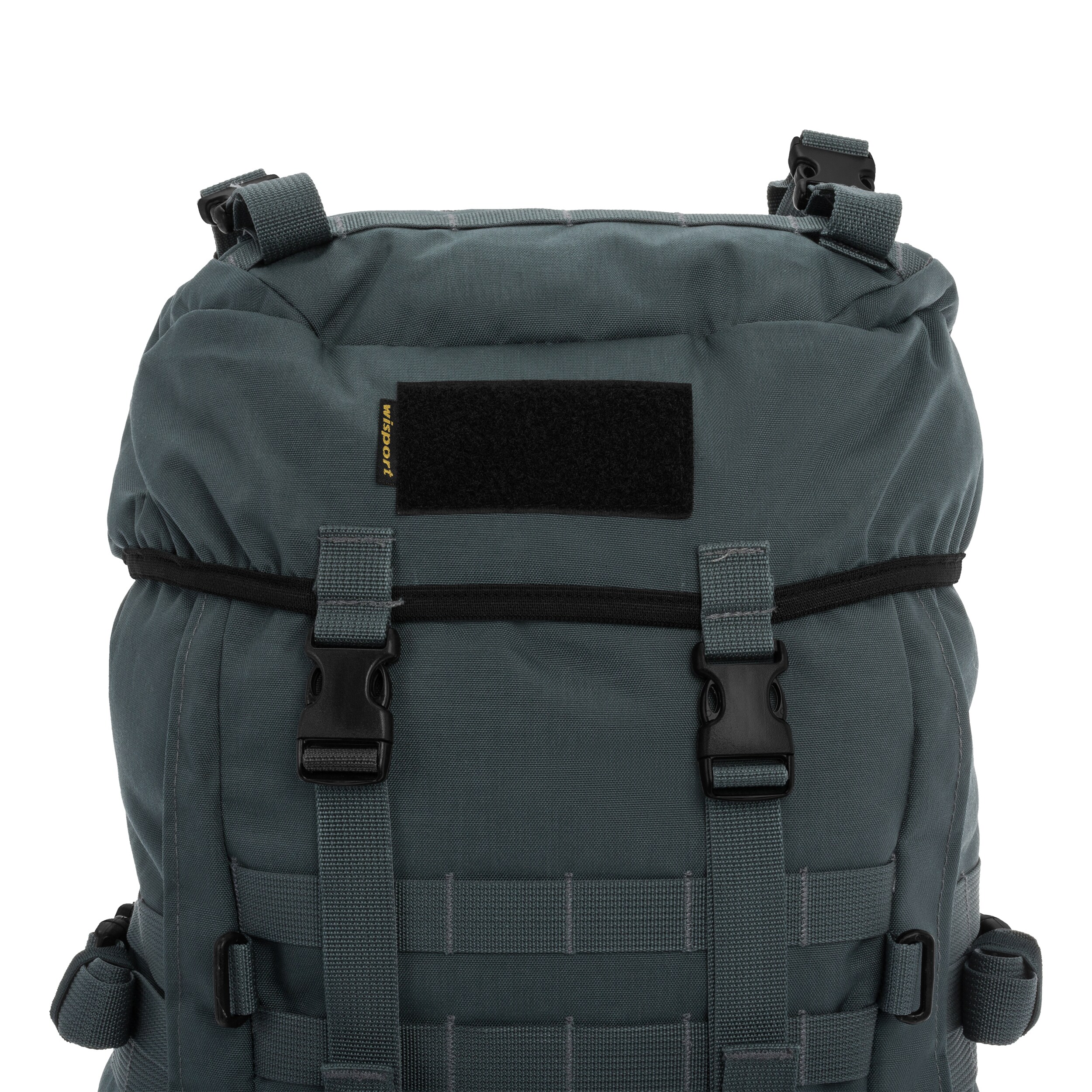 Wisport SilverFox II 40 l Backpack Graphite