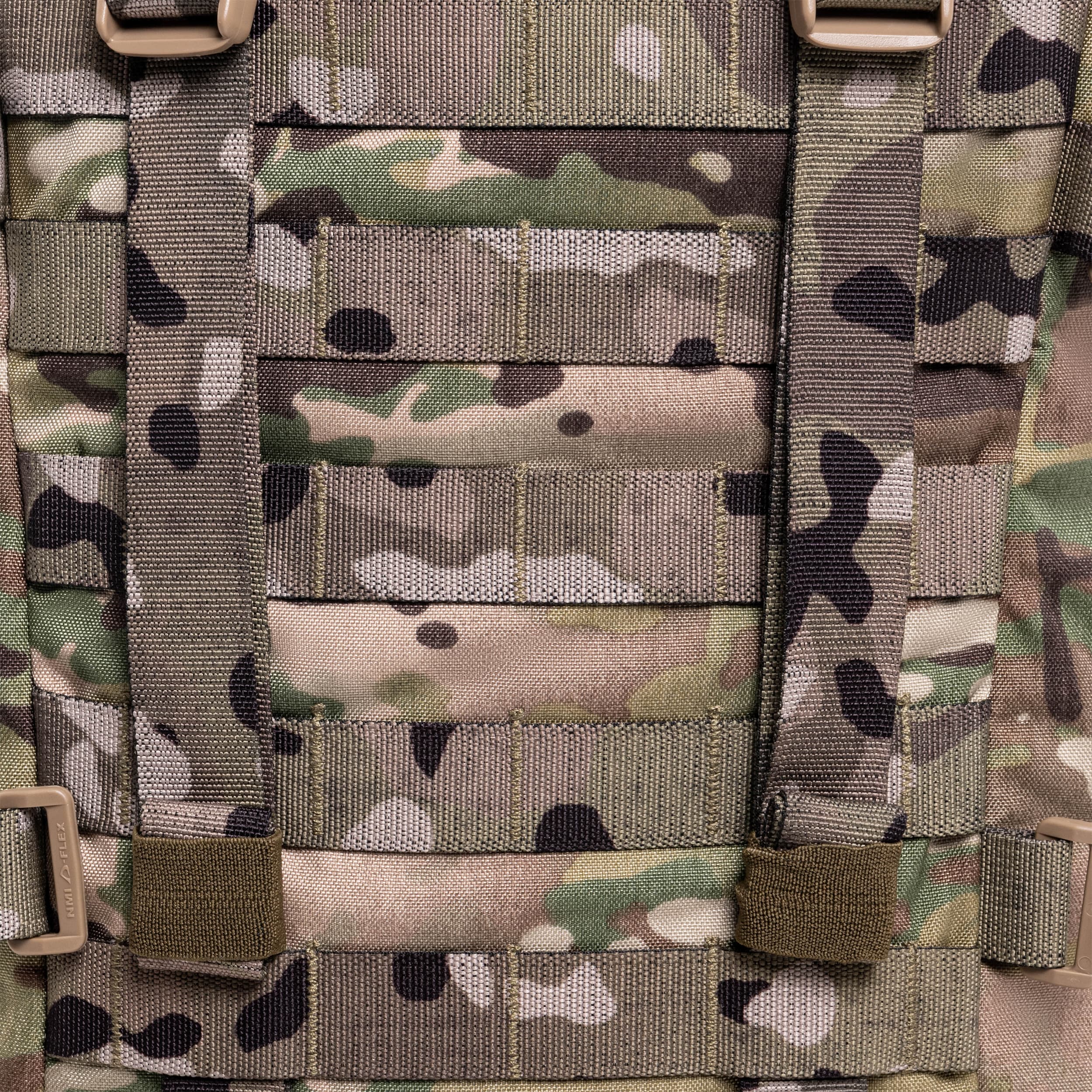 Wisport SilverFox II 40 l Backpack Multicam