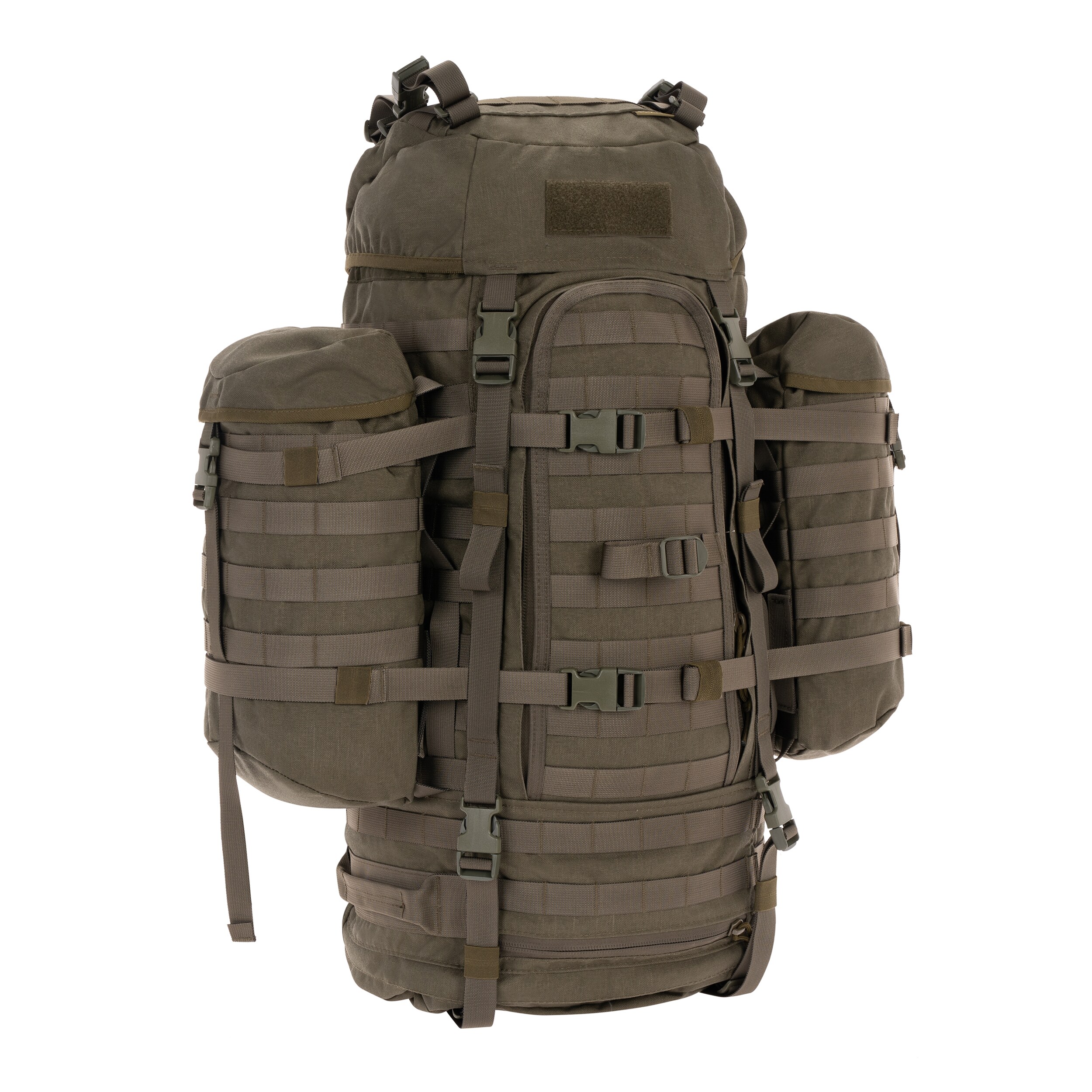 Wisport Wildcat 65 l Backpack - RAL 6003