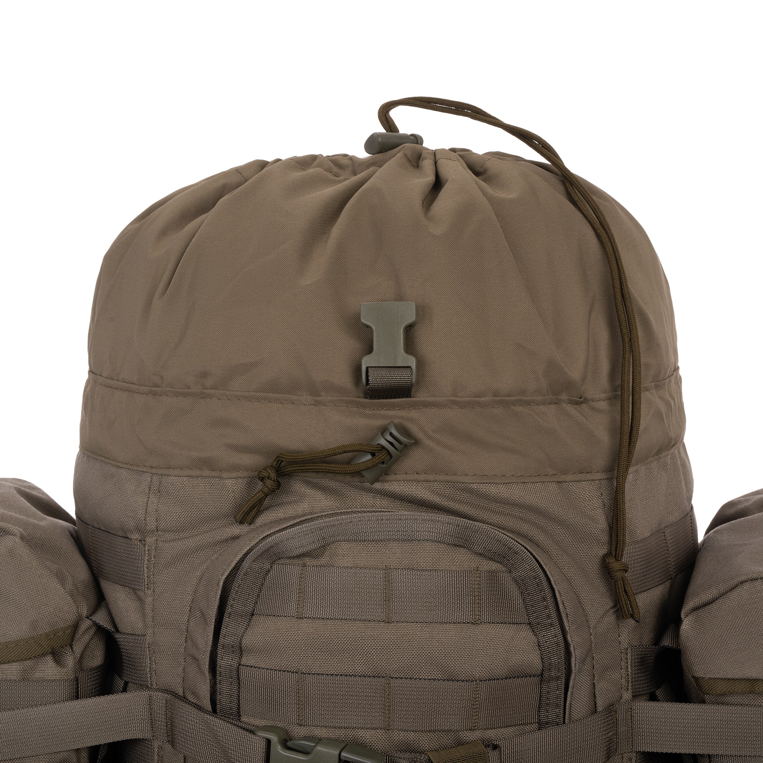Wisport Wildcat 65 l Backpack - RAL 7013