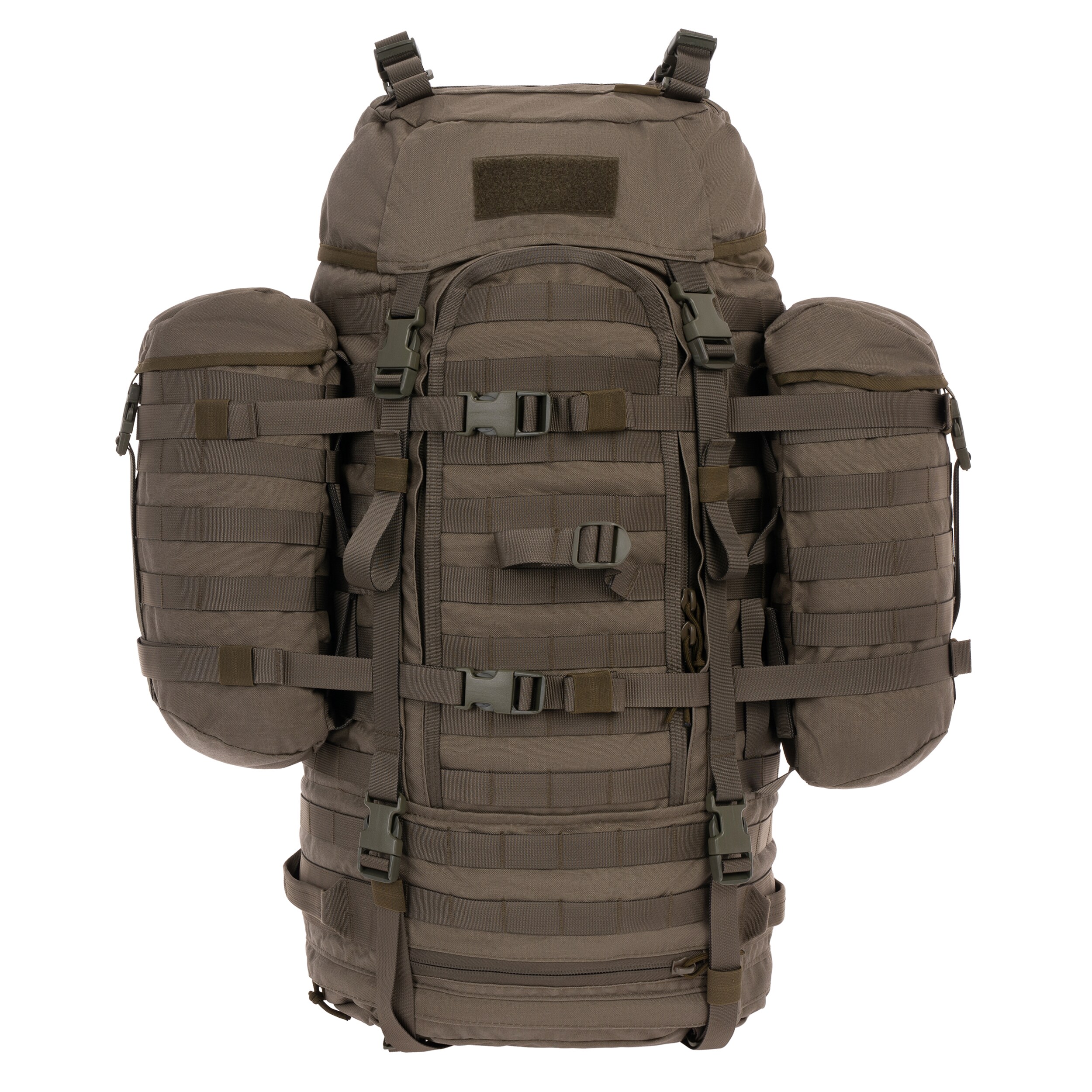 Wisport Wildcat 65 l Backpack - RAL 7013