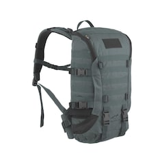 Wisport Zipper Fox Backpack 25 l Graphite