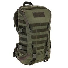 Wisport Zipper Fox Backpack 25 l Olive Green