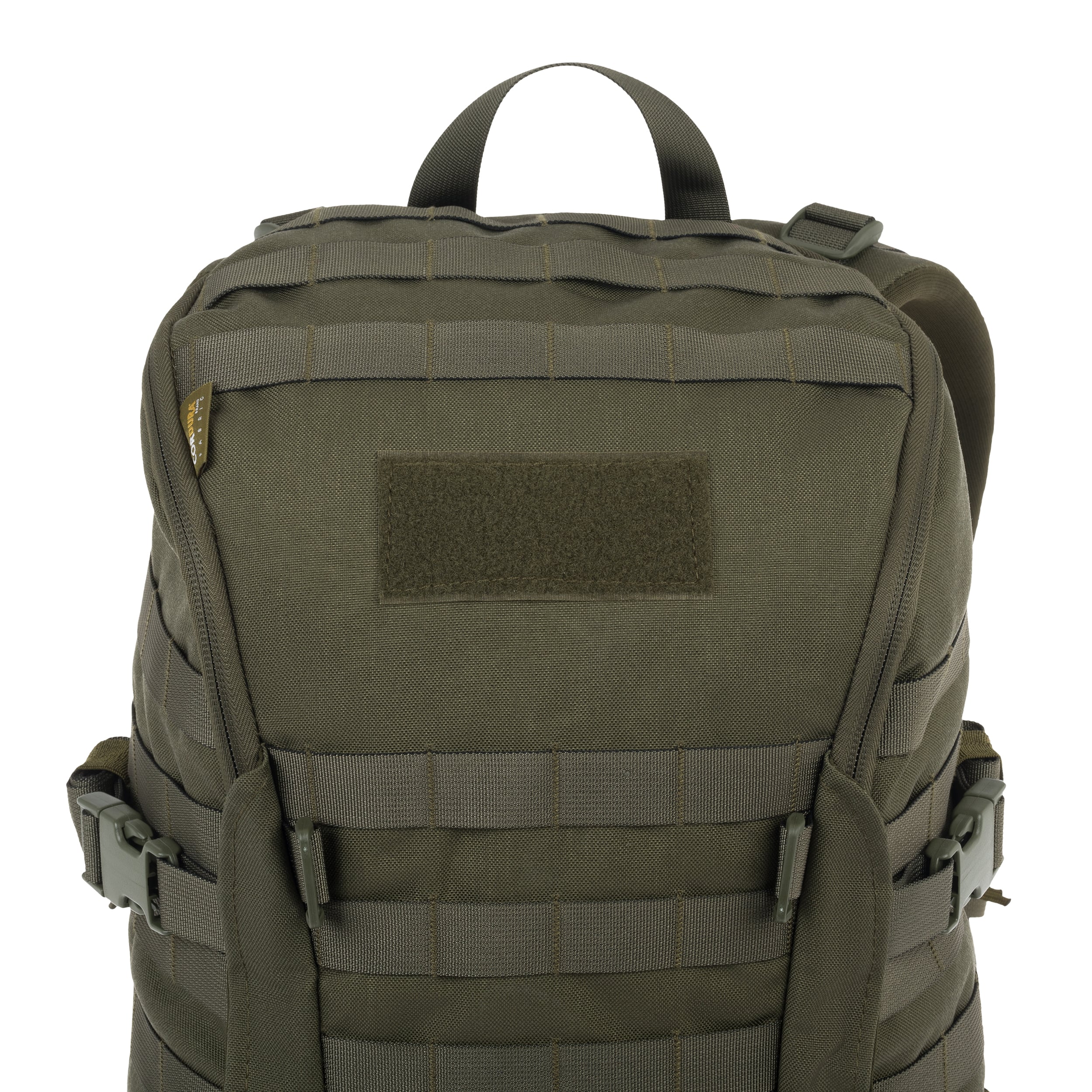 Wisport Zipper Fox 25 l Backpack RAL-6003