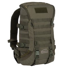 Wisport Zipper Fox Backpack 25 l RAL-7013