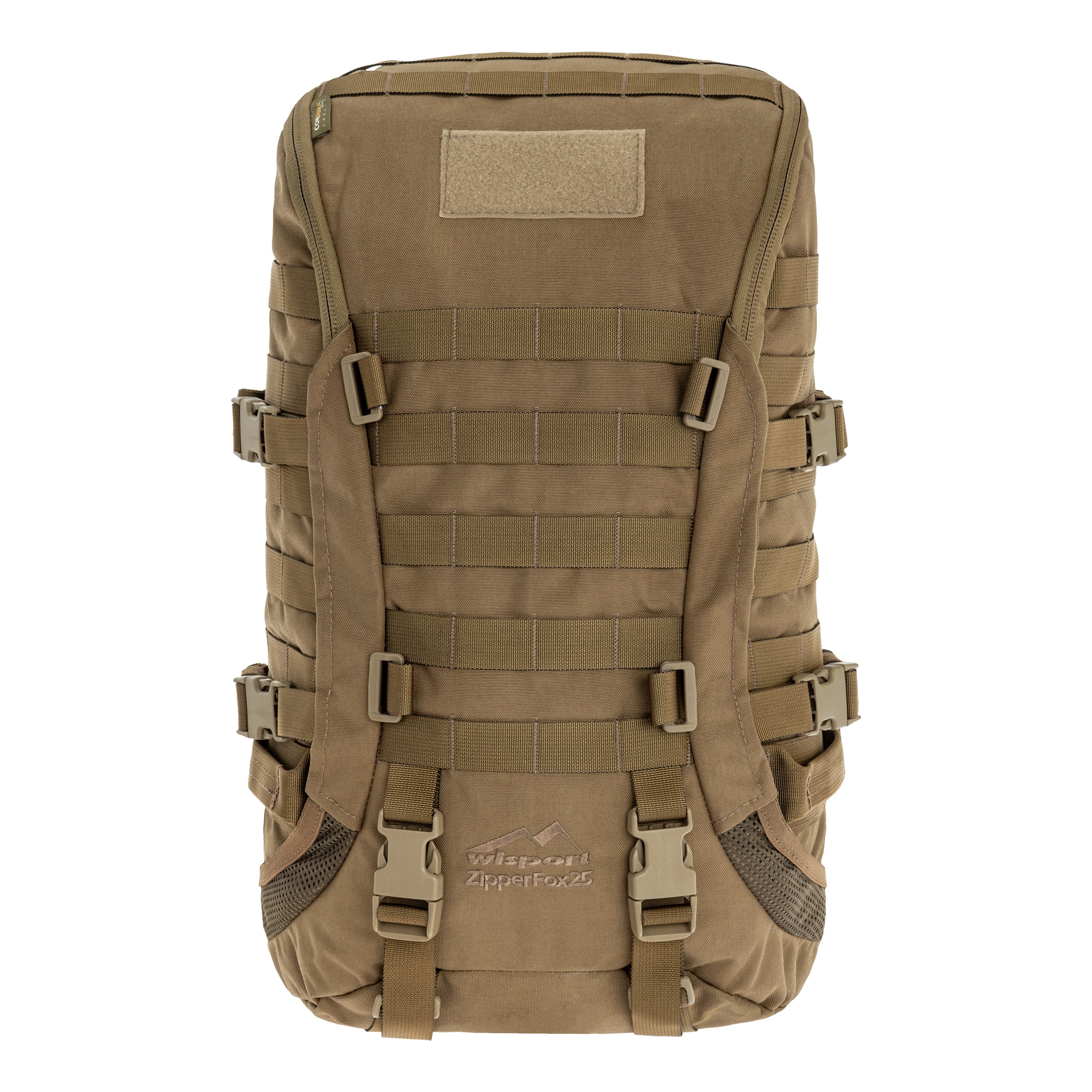 Wisport Zipper Fox 25 l Backpack Coyote