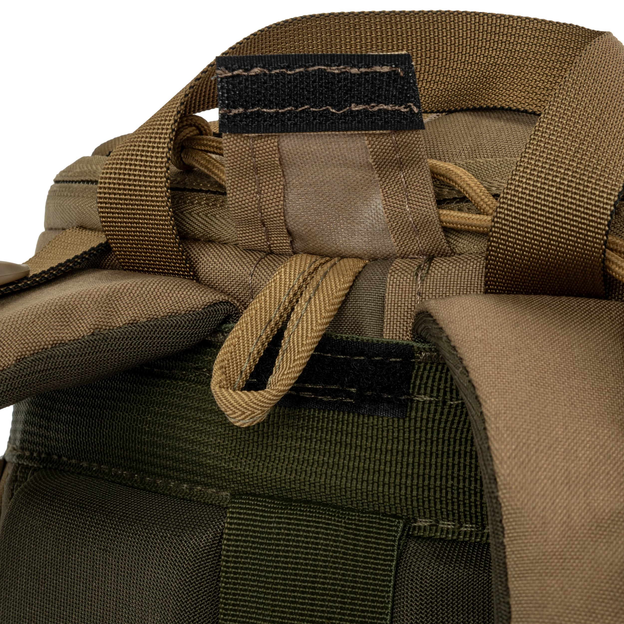 Wisport Zipper Fox Backpack 25 l - Coyote