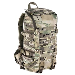 Wisport Zipper Fox Backpack 25 l Multicam